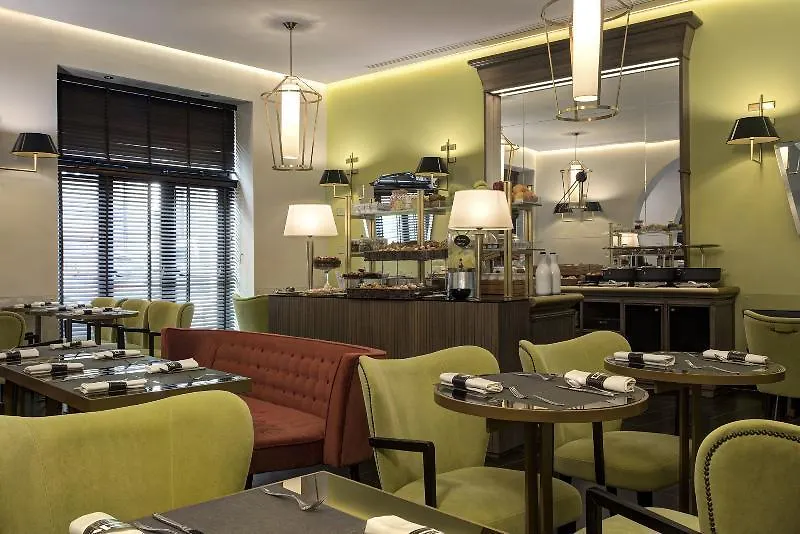 The Little K Hotel ローマ