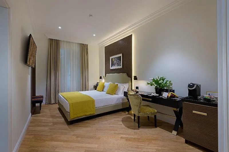 The Little K Hotel ローマ