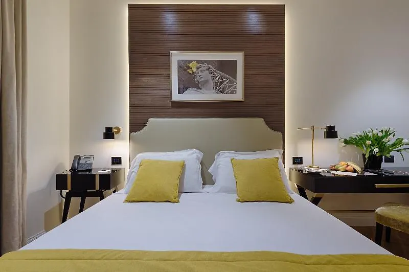 The Little K Hotel ローマ